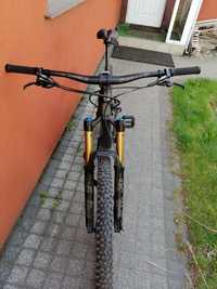 Trek fuel ex 8 fox xt