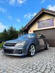 Opel astra h gtc/opc 1.9 cdti