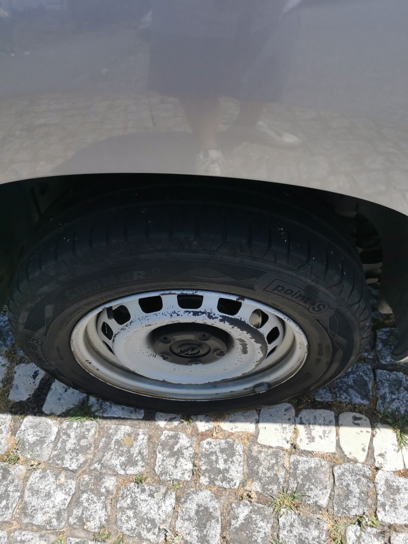 Opel combo 1.5 diesel