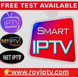TV ao vivo + Replay - Presenteie-se com IP TV em HD e 4K