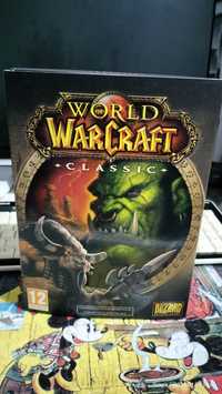 World of Warcraft Classic (Press Kit)