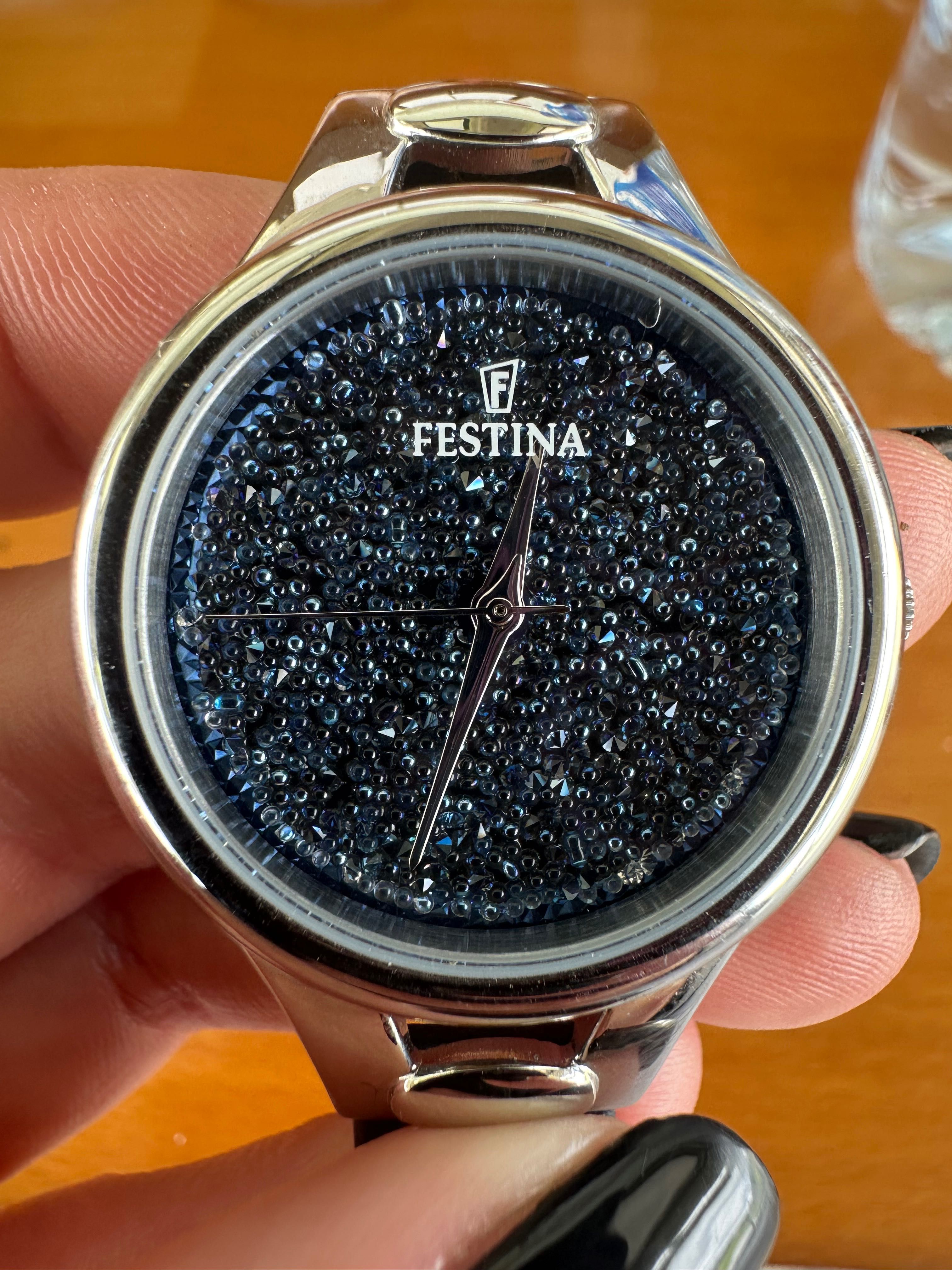Relógio Senhora Marca FESTINA