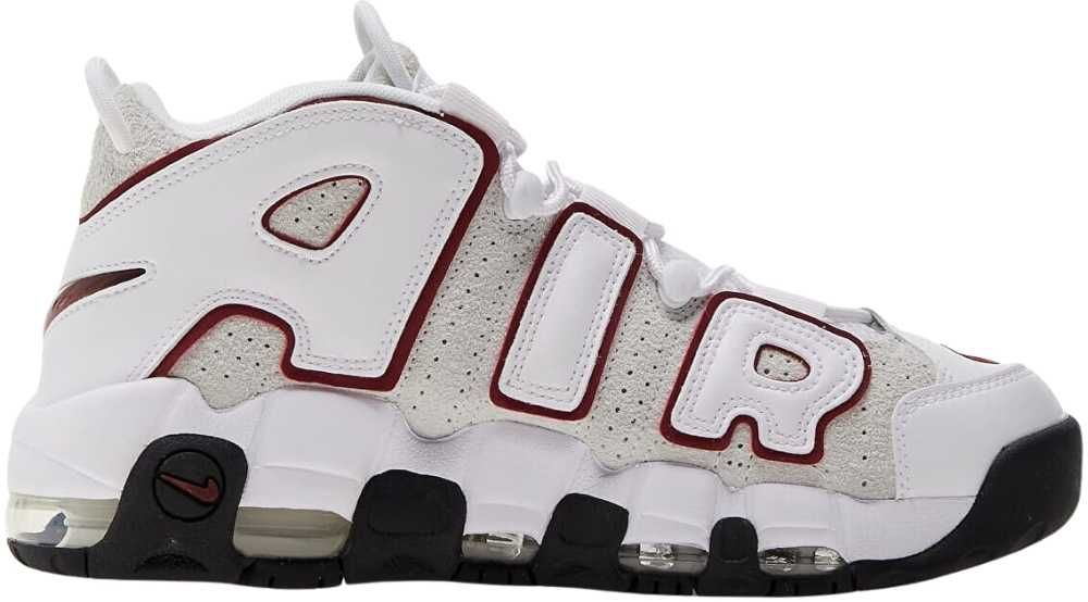 Buty męskie sportowe Nike Air More Uptempo '96: różne rozmiary