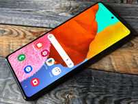 Samsung Galaxy A51 6/128 NFC