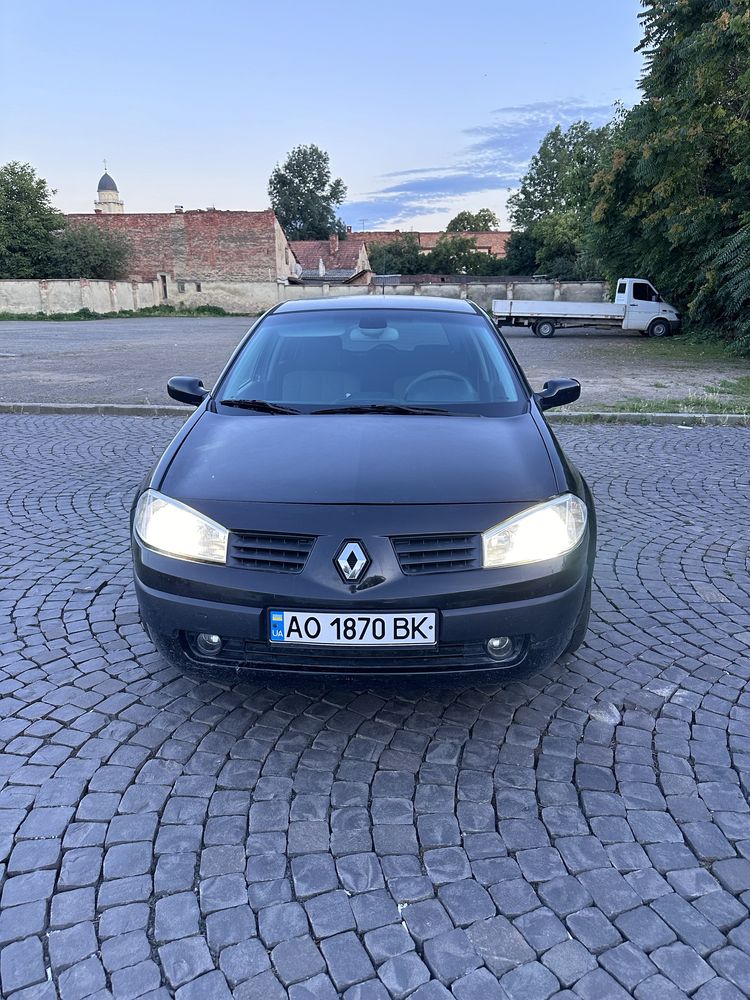Продам рино 1,5 дізель