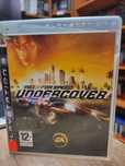 Need for Speed Undercover (PS3) Wymiana Skup SklepRetroWWA