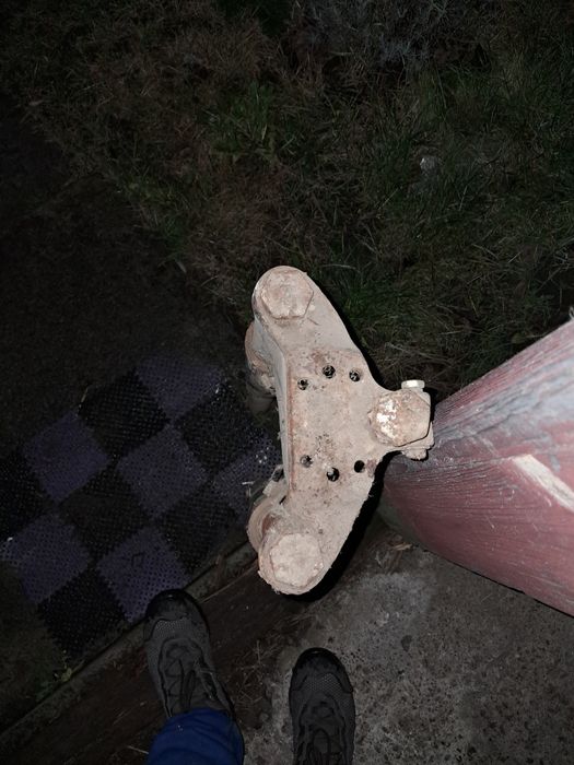 Продам вилку мотоцикла Восход