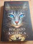 Wojownicy wschód ksiezyca