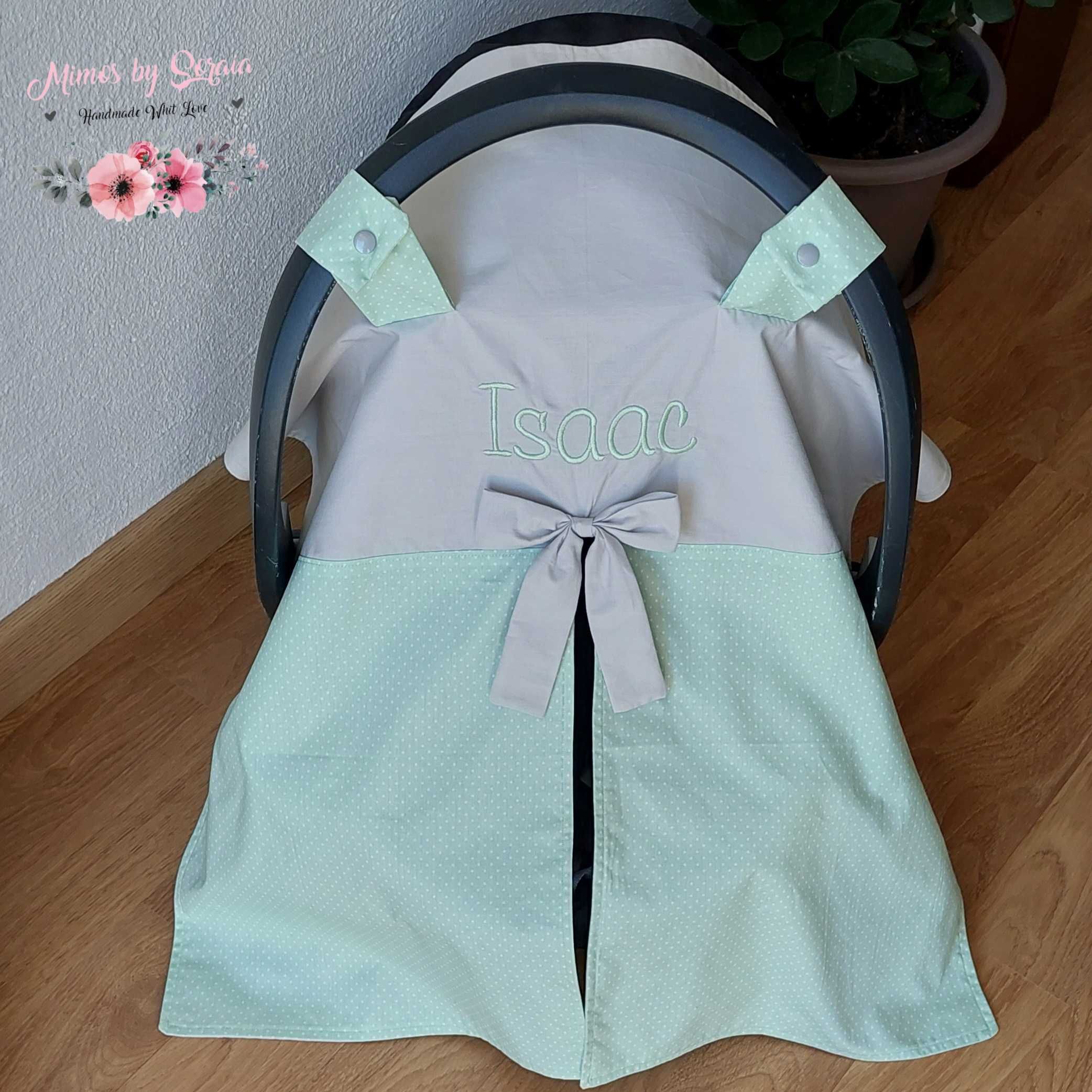 Tapa-Ovo / Tapa Babycoque - Personalizado