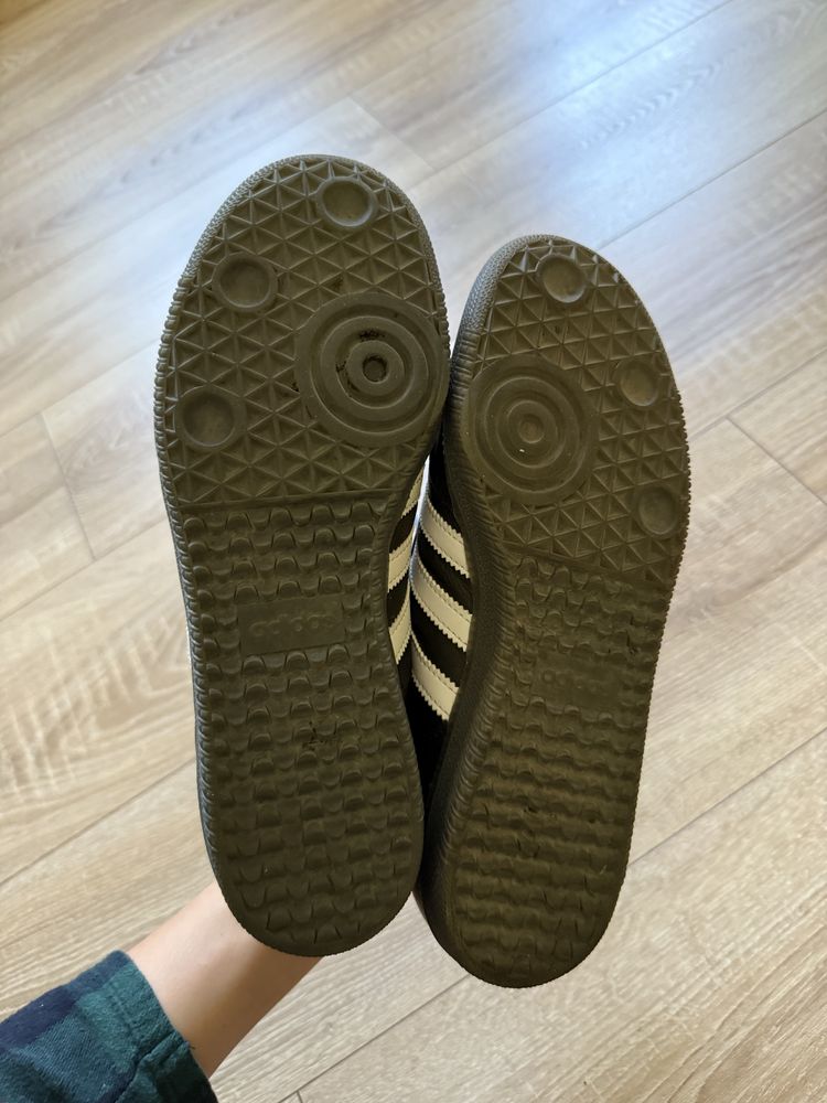 Adidas samba original