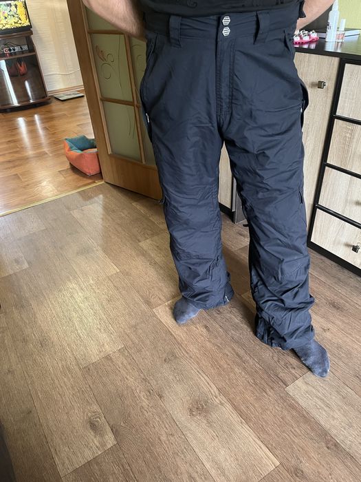 Гірськолижні штани Ххл Oneill