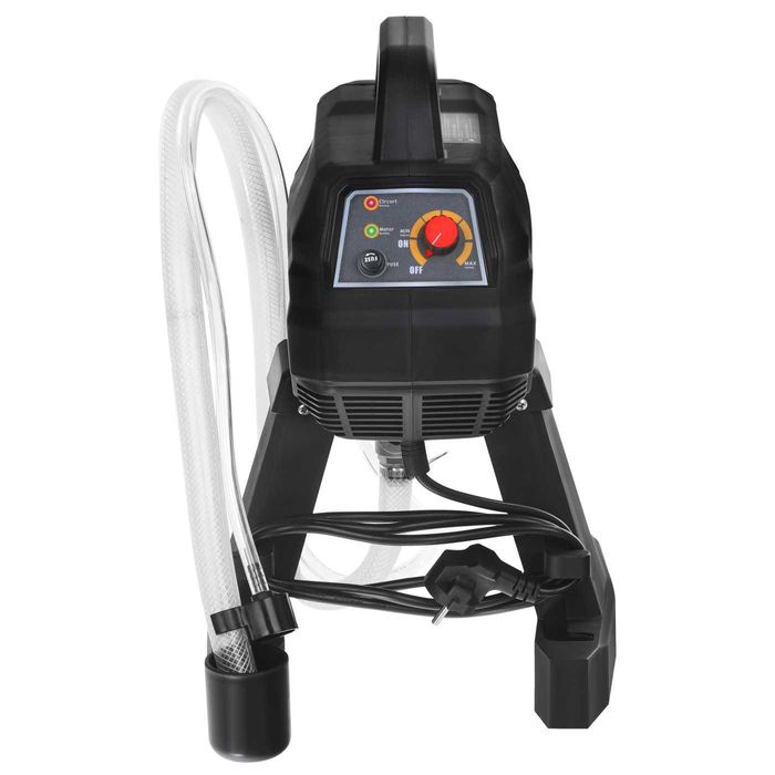 Agregat Hydrodynamiczny Malarski WT9 WABROTECH 1,5 L Pistolet Airless