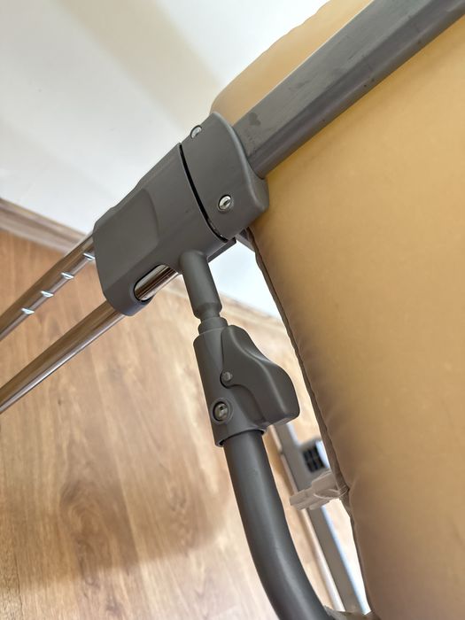 łóżeczko dziecięce