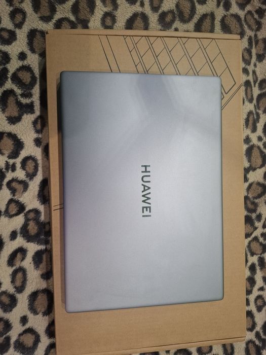Laptop Huawei MateBook D16, 2024r 16 " Intel Core i5 16 GB / 1000 GB s