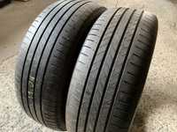 (2шт) 235/55R19 Bridgestone Alenza 001 (2020рік) літні шини