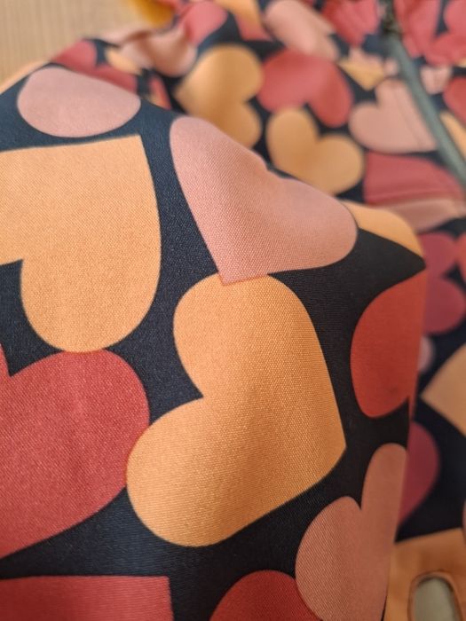 Курточка 104 водонепроникна