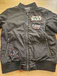 Kurtka wiosenna star wars Reserved