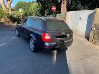 Vendo audi a4 tdi