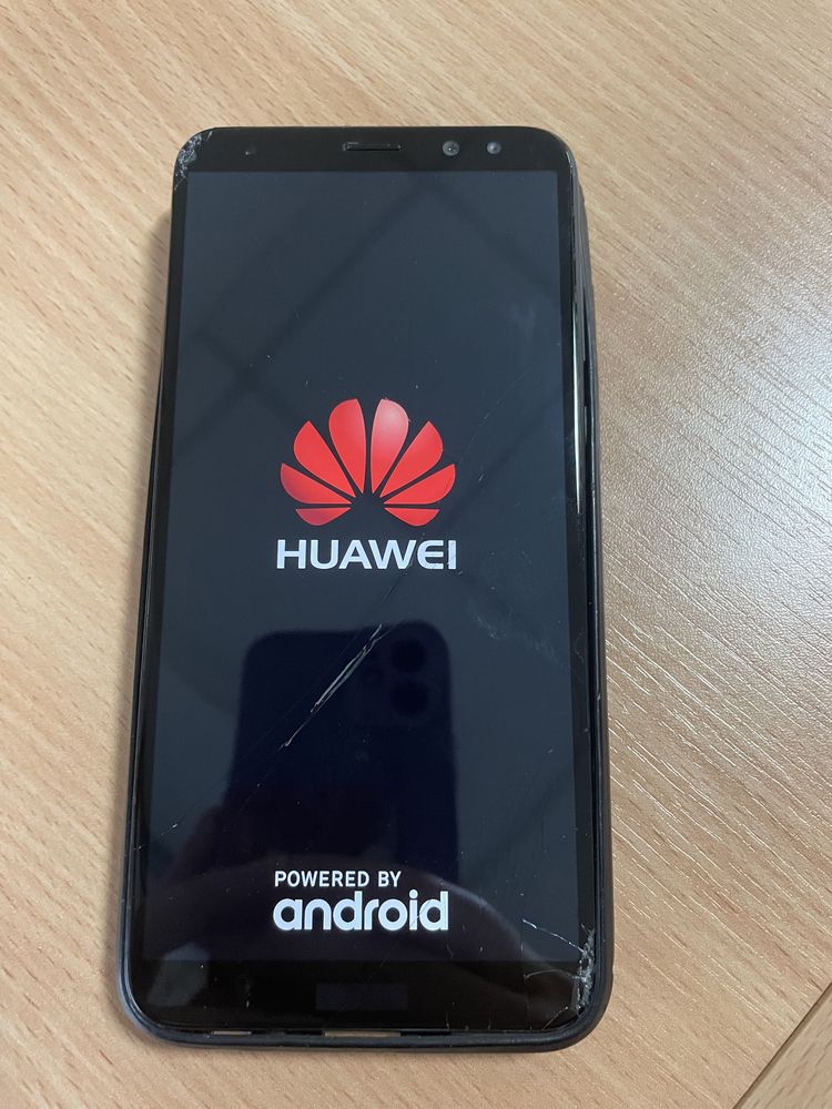 Huawei 10 mate lite