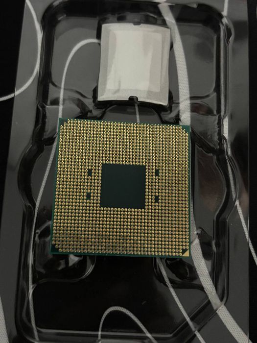 Процесор AMD Ryzen 5 2600