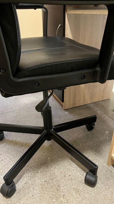 Krzesło biurowe IKEA Millberget