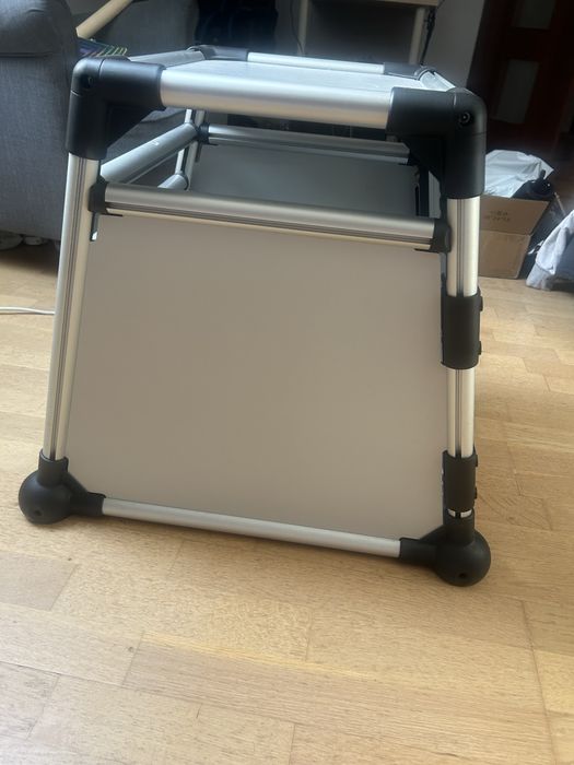 Klatka dla psa do auta trixie rozm s