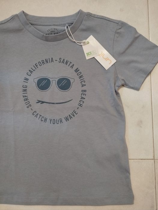 T-shirt Nova Unit Kids