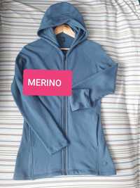 Bluza  termiczna Dilling 100% Merino
