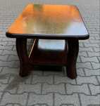 Ława debowa 120x65