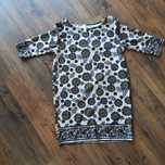 Tunika New Collection, rozm S/M