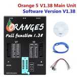 Orange 5 full function V1.38 Programmer Оригінал