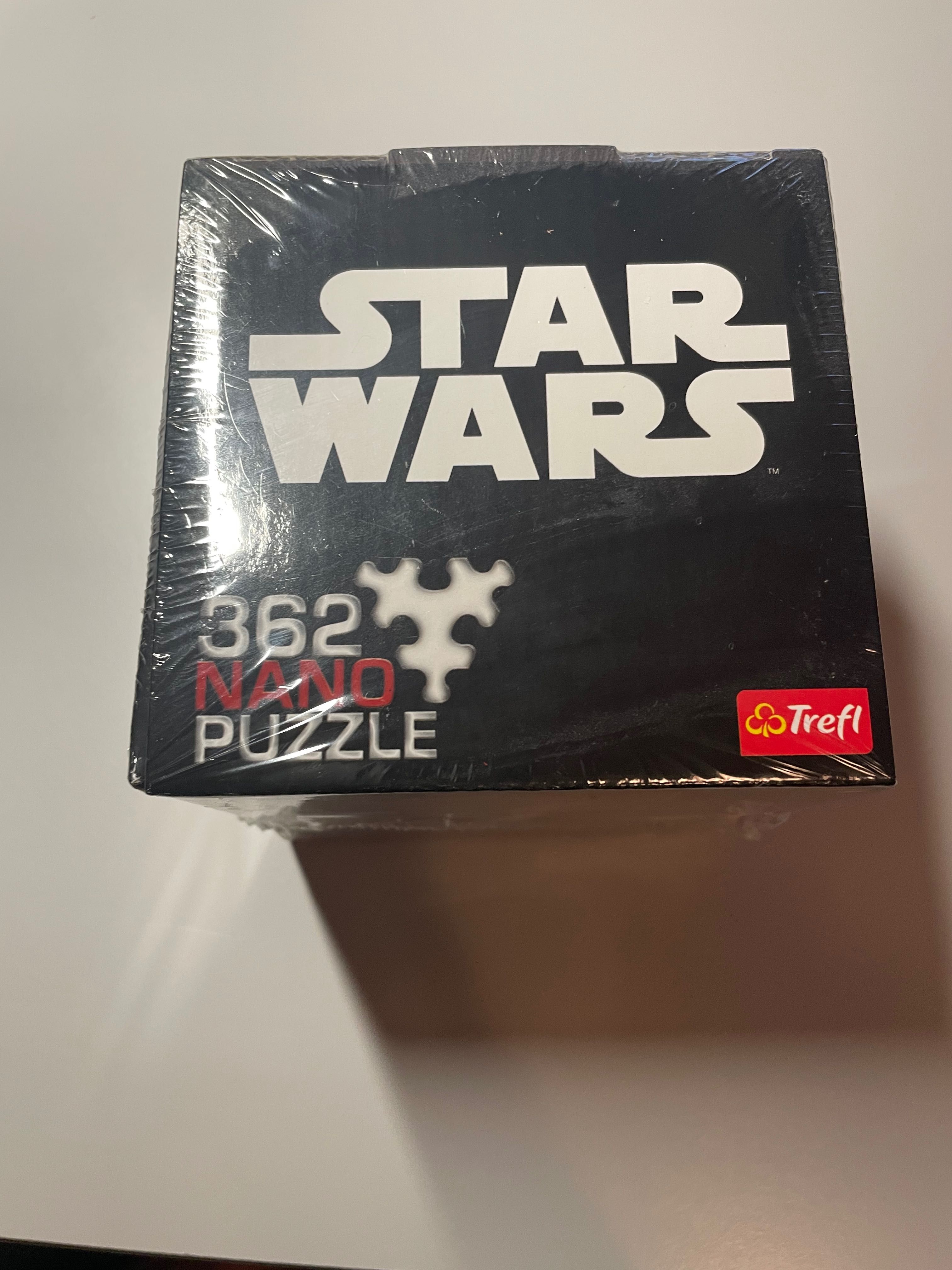 Puzzle star wars 362 elementy