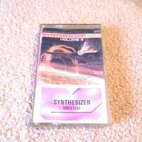 Ed Starink –Największy syntezator, tom 3 kaseta magnetofonowa