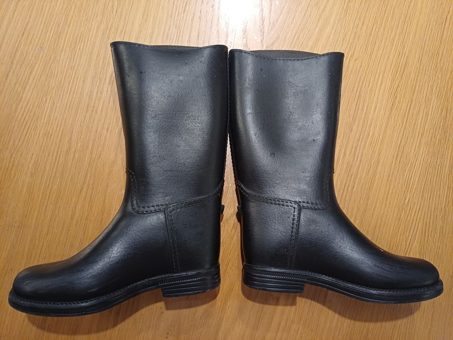 Buty do jazdy konnej kalosze r.26