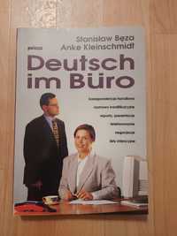 Podręcznik biurowy do niemieckiego
