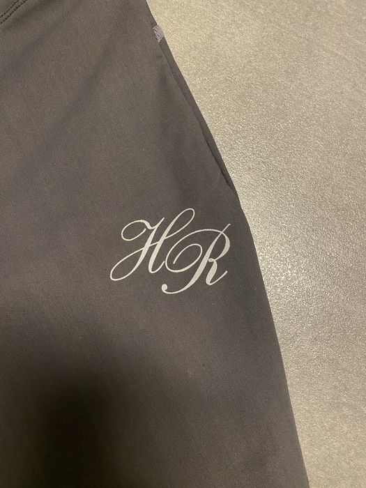 Legginsy jeździeckie