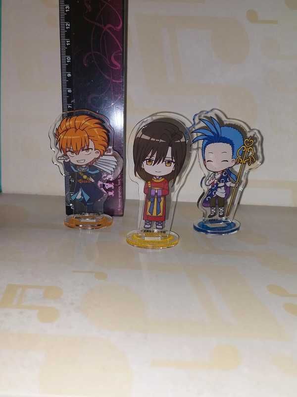 Acrylic Stand - Fushigi Yuugi