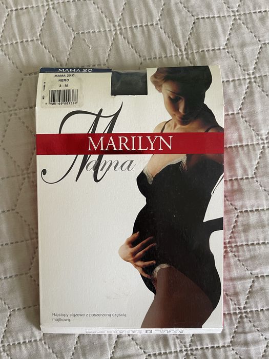 Колготи для вагітних 20/40ден 3-М