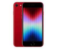 Apple iPhone SE 3gen 64GB (PRODUCT)RED OUTLET x-kom Warszawa Promenada