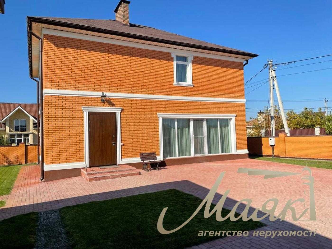 Продажа от собственника, 160м2, 2 этажа, Гнедин, Осокорки