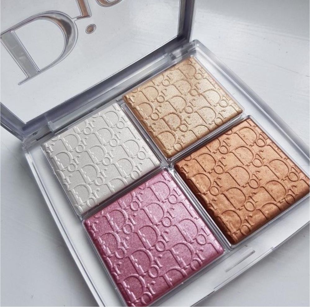 Хайлайтер Dior Діор хайлайтер Fenty оригінал