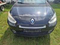 Renault Fluence zderzak przedni Kompletny