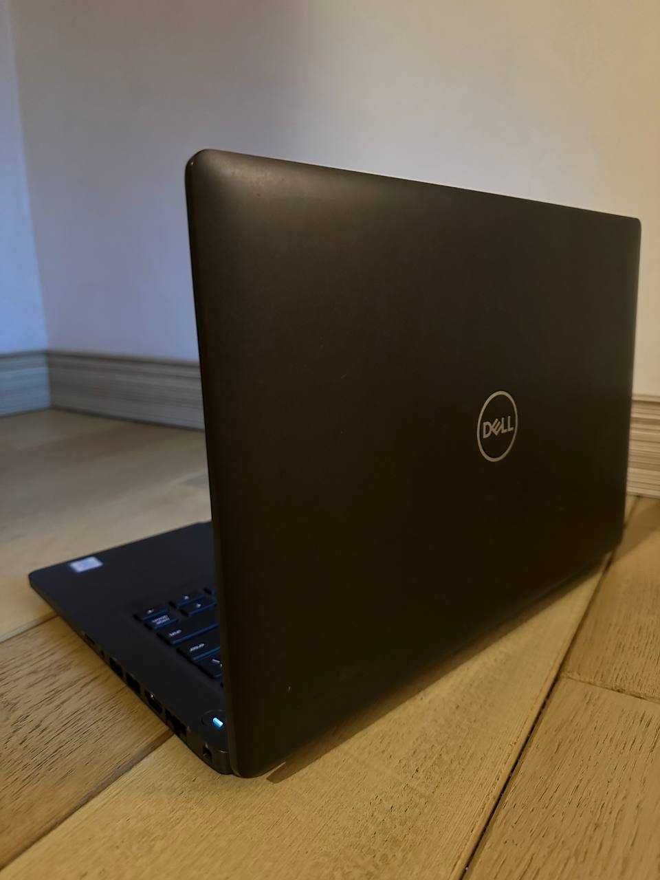 Ноутбук Dell Latitude 5400