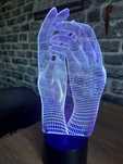 продам ночник ЗД TOYS LAMP