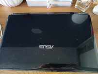 Laptop asus sprawny ładuje