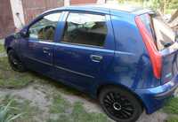 Fiat Punto 1.2 2002 rok