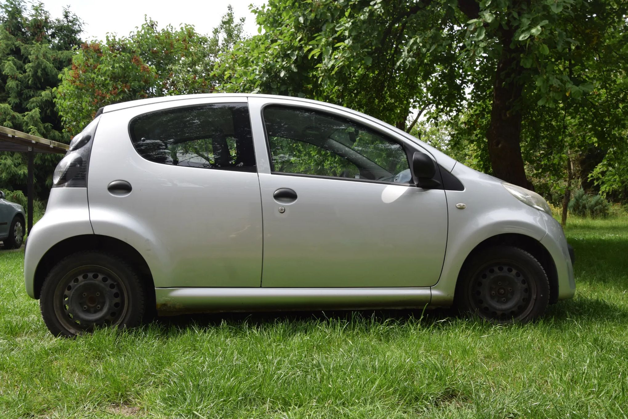Citroën C1 Citroën C1