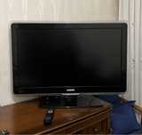 Televisão Philips