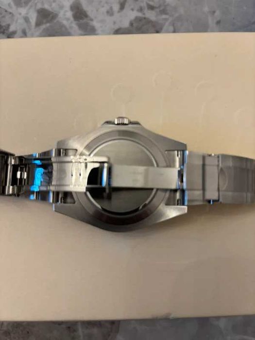 Rolex Explorer 39–42 mm - Excelente