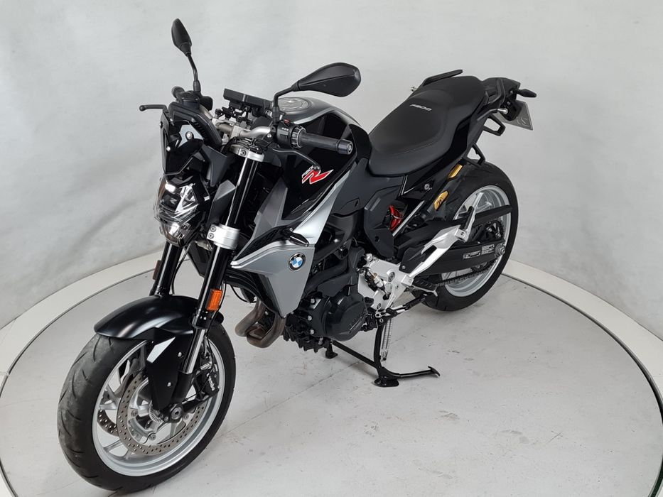 Bmw F900R F900 R 2023 Ładna | Mały przebieg 8 tys km | ABS | Keyless |